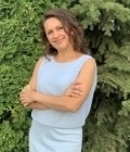 Rencontre Femme : Наталья, 46 ans à Biélorussie  Могилев